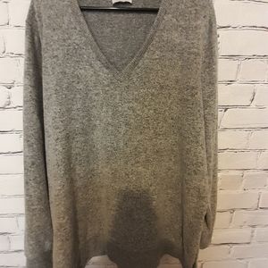 Lucky Brand Sweater Size XXL